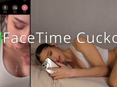 Facetime Cuckold