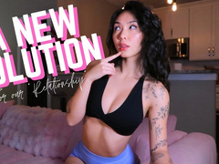 A New Solution For Our Relationship