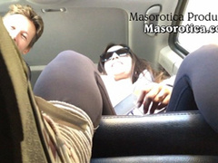 Car Seat Cuckold 8 -Cucked Edition (HD)