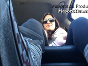 Car Seat Cuckold 8 (HD)
