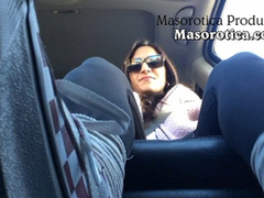 Car Seat Cuckold 8 (HD)