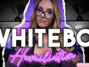Whiteboi Humiliation