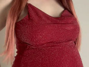 Your pregnant GF fucks 3 guys in front of you…