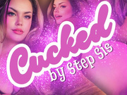 CUCKED BY STEP-SIS! [Cuckold, SPH, Taboo Roleplay]