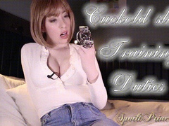 Cuckold Training slave Duties