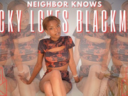 Neighbor Knows: Cucky Loves Blackmail