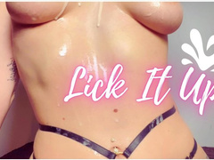 Lick It Up (720MP4)