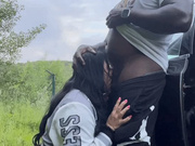 Outdoor Fuck 2