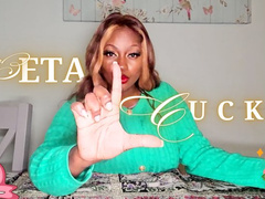 Beta Cuck! Buy this clip!