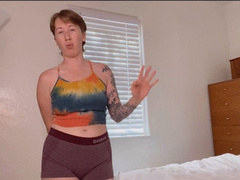 Help Step-Mommy Pick an Outfit JOI WMV