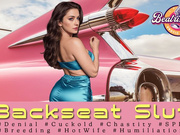 Backseat Slut