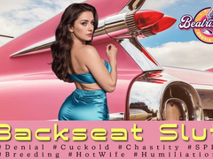 Backseat Slut