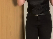 Before and after my date