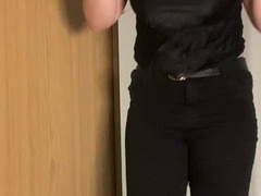 Before and after my date