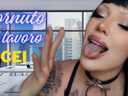 Cornuto a lavoro CEI ITA 720p