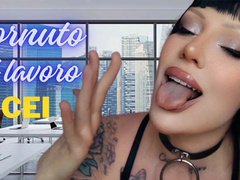 Cornuto a lavoro CEI ITA 720p