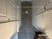 Under Clear Chair Cuck