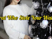 Brat Who Stole Your Wallet