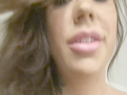 Harmony Rose in hot cuckold sex and blowjob and creampie eating hot wife femdom facesitting blowjob chastity sph sissy sex strapon pegging 13156