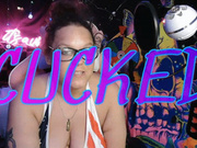 Cucking You Hard: My Bull Takes Me Missionary