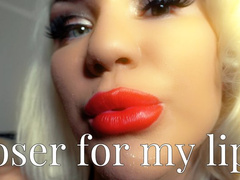 Loser For My Lips
