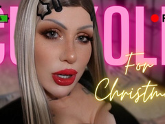 Cuckold for Christmas