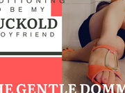 Auditioning to be My Cuckold Boyfriend