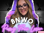 BNWO Pussy-Free Loser