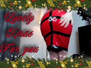 Lonely Xmas For you