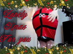 Lonely Xmas For you