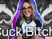 Cuck Bitch