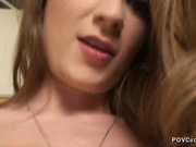 Dillon Carter in hot POV cuckold sex and blowjob and creampie eating hot wife femdom facesitting blowjob chastity sph sissy sex strapon pegging 54545