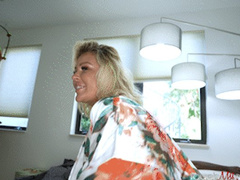 Jenna Star - Our Trusting Arrangement - Mp4 HD