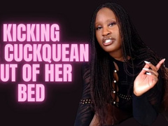 Kicking The cuckquean Out Of Her Bed