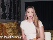Cucky Paid Vacay 2