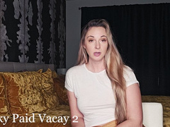 Cucky Paid Vacay 2
