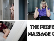 The Perfect Massage Gift (WMV)