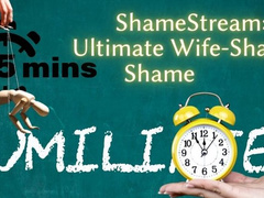 ShameStream: Ultimate Wife-Sharing Shame