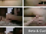 You are a cuck for lesbians