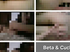 You are a cuck for lesbians