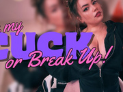 CUCK OR BREAK-UP: A Girlfriend's Ultimatum [Roleplay, Cuckold, SPH]