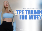 TPE Training for Wifey