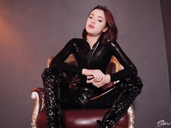 Cuckold humiliation POV - [FHD MOV] | Lady Perse