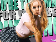 You're Too Small For It To Be 'Cheating' (SD MP4)