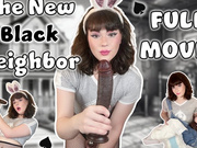 FULL MOVIE The New Black Neighbor