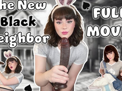 FULL MOVIE The New Black Neighbor