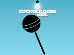 Cuckold Loves Big Black Cock - Cuckold BBC Training