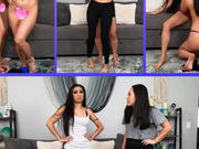 You Cheated and Now I'm Leaving with Your Mistress (4K)