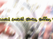 Financial Cuckold: Stroke, Suffer, Pay