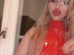 I ruin you and make you jealous